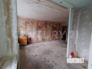 2-к квартира, вторичка, 43м2, 5/5 этаж
