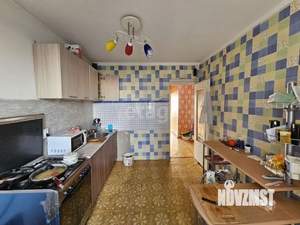 3-к квартира, вторичка, 72м2, 4/10 этаж