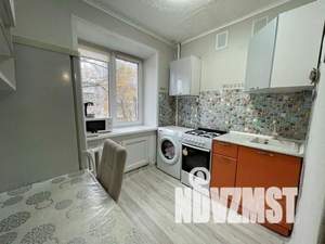 2-к квартира, вторичка, 45м2, 3/5 этаж