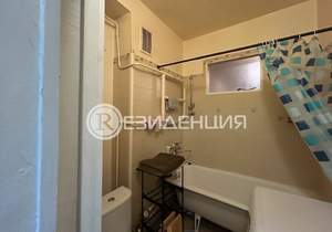 1-к квартира, вторичка, 32м2, 5/5 этаж