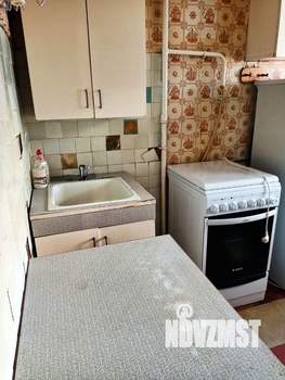 3-к квартира, вторичка, 58м2, 4/5 этаж