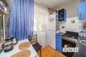 2-к квартира, вторичка, 44м2, 1/5 этаж