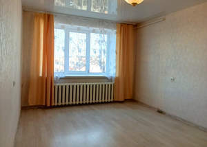 1-к квартира, вторичка, 37м2, 5/5 этаж