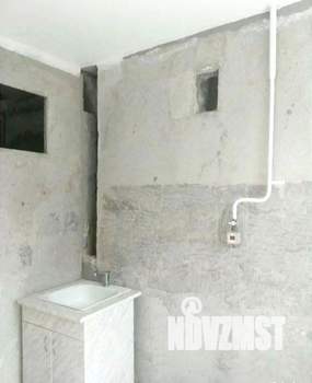 1-к квартира, вторичка, 30м2, 1/5 этаж