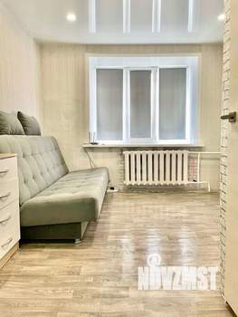 Студия квартира, вторичка, 13м2, 5/5 этаж