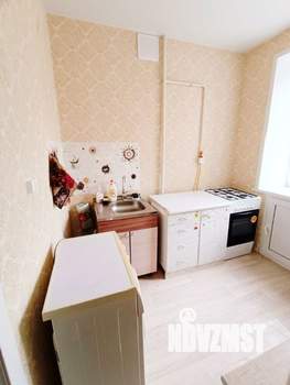 1-к квартира, вторичка, 34м2, 3/6 этаж