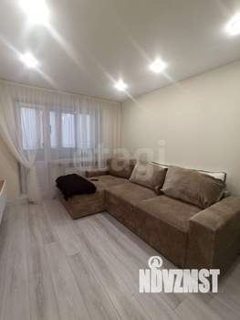 2-к квартира, вторичка, 43м2, 6/9 этаж