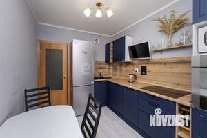 1-к квартира, вторичка, 38м2, 10/10 этаж