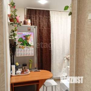 2-к квартира, вторичка, 45м2, 1/5 этаж