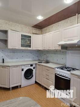 3-к квартира, вторичка, 58м2, 2/9 этаж