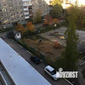 2-к квартира, вторичка, 53м2, 6/10 этаж