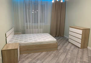 Студия квартира, вторичка, 26м2, 4/16 этаж