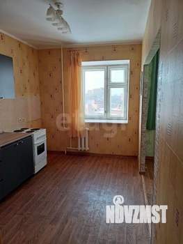 1-к квартира, вторичка, 38м2, 11/16 этаж