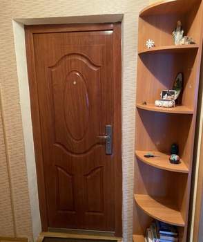 1-к квартира, вторичка, 33м2, 2/9 этаж