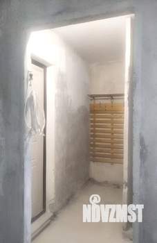 1-к квартира, вторичка, 30м2, 1/5 этаж