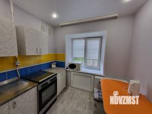 2-к квартира, вторичка, 44м2, 1/5 этаж