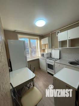 4-к квартира, вторичка, 61м2, 2/5 этаж