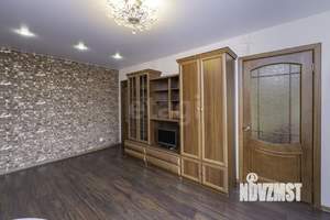 3-к квартира, вторичка, 45м2, 5/5 этаж