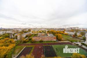 2-к квартира, вторичка, 69м2, 14/19 этаж