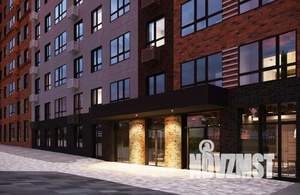 2-к квартира, вторичка, 56м2, 10/10 этаж