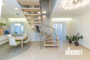 6-к квартира, вторичка, 145м2, 16/17 этаж