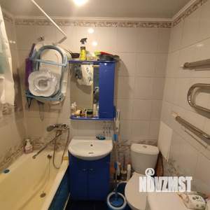 2-к квартира, вторичка, 38м2, 5/5 этаж