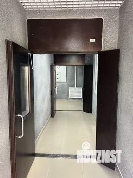 1-к квартира, вторичка, 44м2, 19/24 этаж