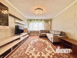 3-к квартира, вторичка, 67м2, 7/10 этаж