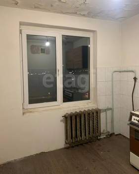 1-к квартира, вторичка, 25м2, 5/5 этаж