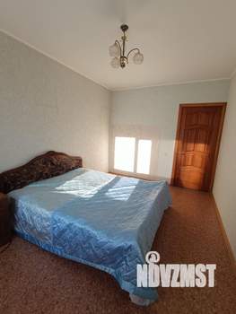 3-к квартира, вторичка, 67м2, 4/10 этаж
