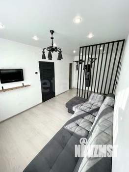 2-к квартира, вторичка, 40м2, 1/3 этаж