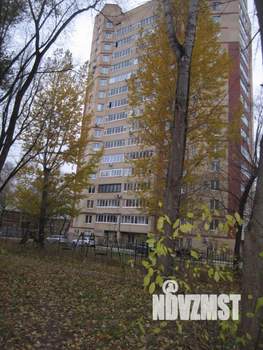 2-к квартира, вторичка, 64м2, 5/16 этаж