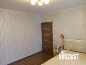 3-к квартира, вторичка, 82м2, 15/18 этаж