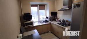 3-к квартира, вторичка, 55м2, 3/5 этаж