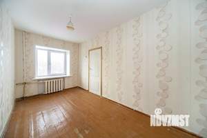 3-к квартира, вторичка, 53м2, 3/3 этаж