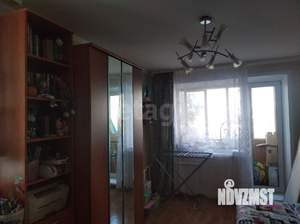3-к квартира, вторичка, 58м2, 2/9 этаж