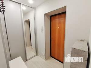 1-к квартира, вторичка, 30м2, 2/6 этаж