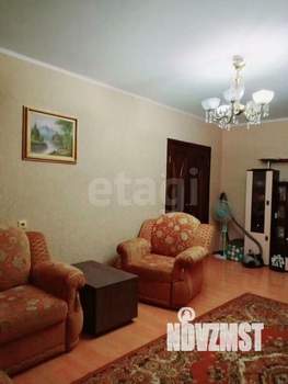 2-к квартира, вторичка, 52м2, 4/10 этаж