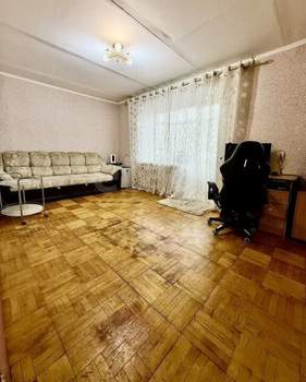 2-к квартира, вторичка, 44м2, 5/9 этаж