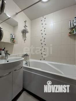 2-к квартира, вторичка, 53м2, 4/10 этаж