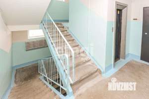 1-к квартира, вторичка, 34м2, 5/10 этаж
