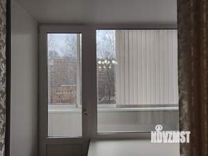 1-к квартира, вторичка, 31м2, 4/5 этаж