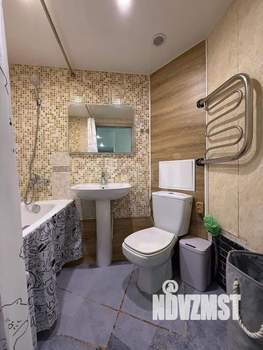 3-к квартира, вторичка, 67м2, 8/9 этаж