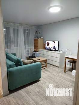 3-к квартира, вторичка, 59м2, 4/5 этаж