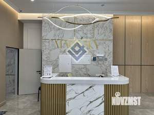 Студия квартира, вторичка, 109м2, 3/6 этаж