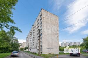 3-к квартира, вторичка, 61м2, 7/10 этаж