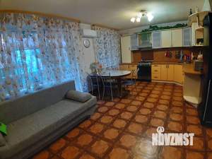 3-к квартира, вторичка, 93м2, 2/10 этаж