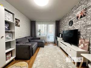 1-к квартира, вторичка, 42м2, 3/10 этаж