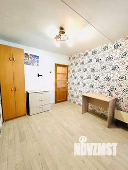 3-к квартира, вторичка, 64м2, 5/10 этаж