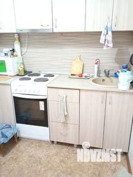 Студия квартира, вторичка, 29м2, 8/17 этаж